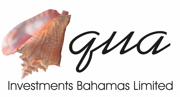 Aqua Investments Bahamas Limited Logo
