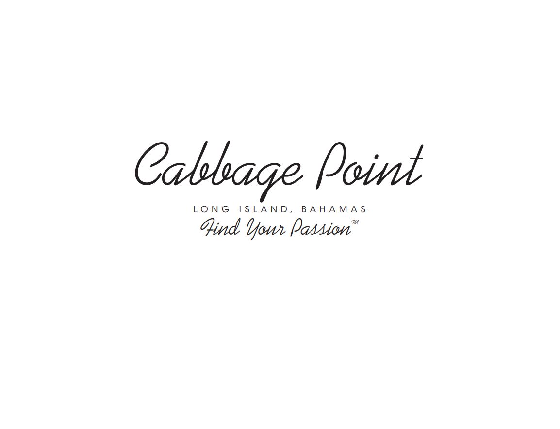 Cabbage Point Lot 4